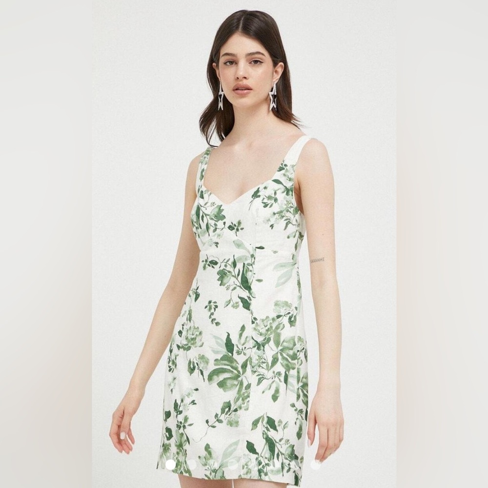 Abercrombie and Fitch Mini Dress